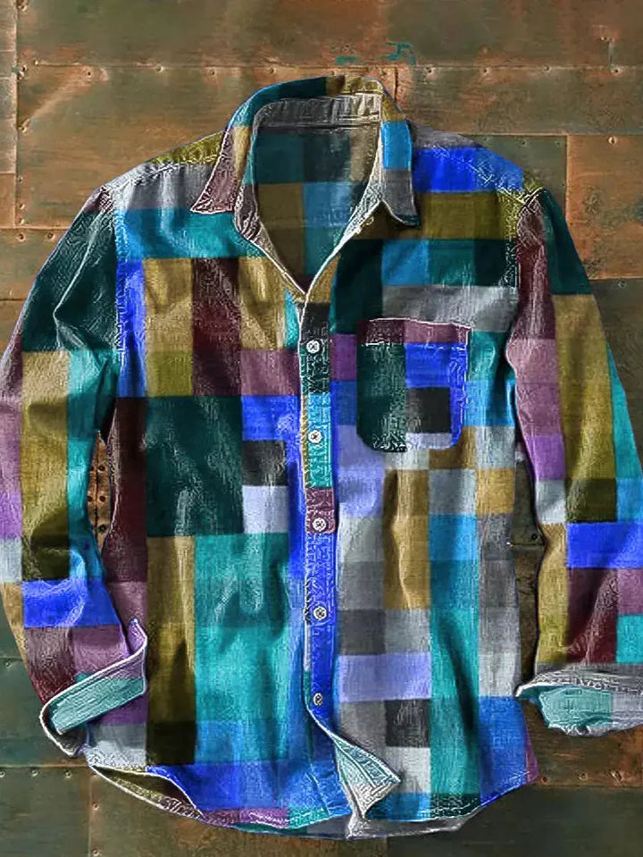 Lada - Polo Vintage Unisex