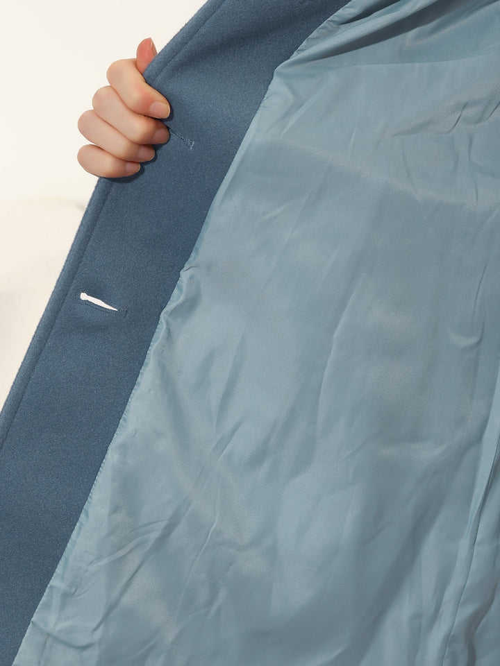 Birgitta - Wintermantel für Damen