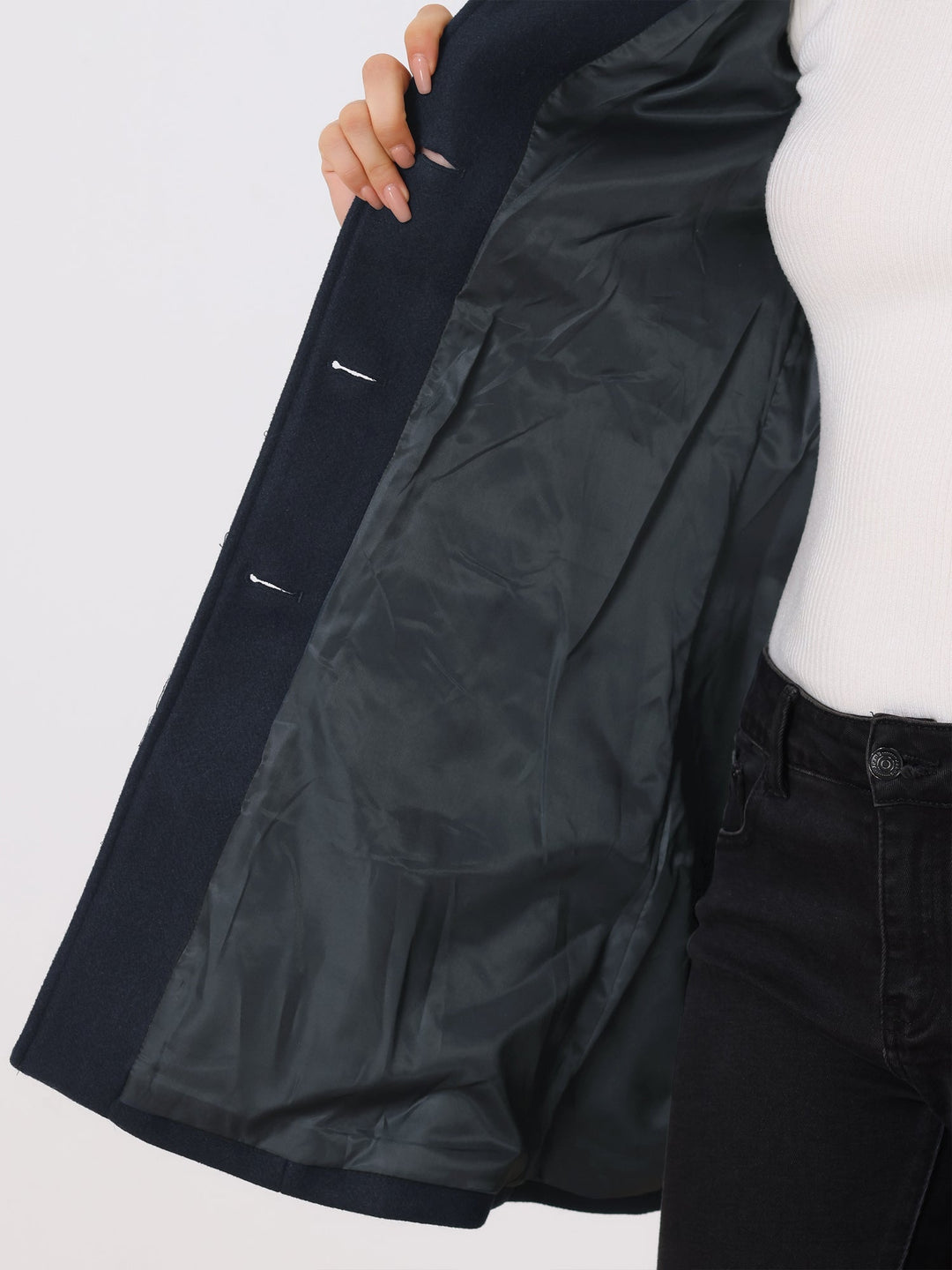 Birgitta - Wintermantel für Damen